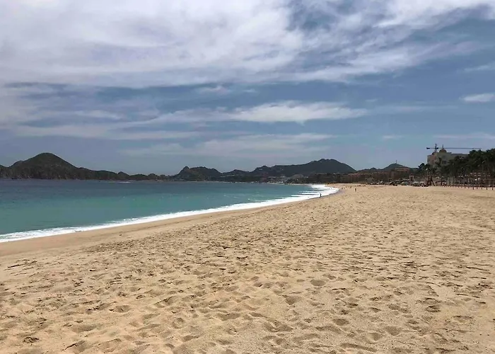 Apartment Luxury Penthouse Rooftop Pool Walk To Cabo San Lucas