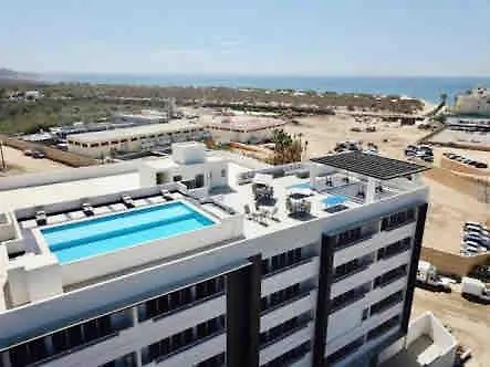 Apartment Luxury Penthouse Rooftop Pool Walk To *